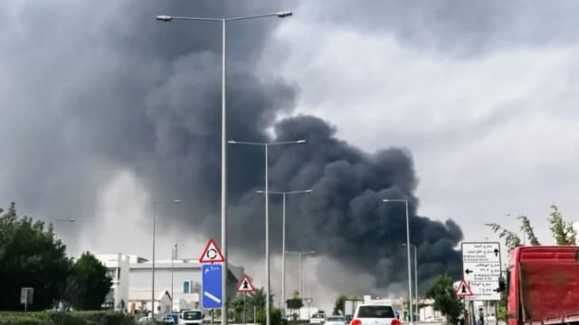 Pentágono: 3 militares estadounidenses mueren en operación en Irán