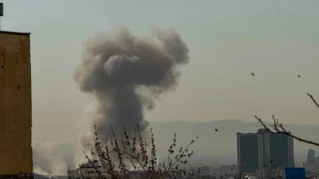 Cómo la guerra en Irán podría terminar con el derrocamiento del régimen