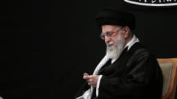 ¿Cambio de régimen en Irán?