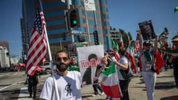 Muerte de Jamenei en ataque estadounidense-israelí provoca repercusiones desde Teherán hasta Beijing