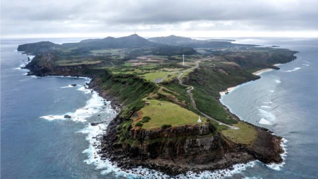 El último plan de misiles de Tokio podría frustrar la invasión china de Taiwán: analistas