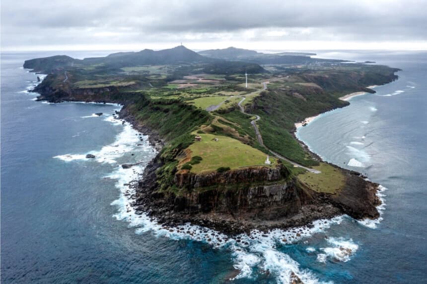 El último plan de misiles de Tokio podría frustrar la invasión china de Taiwán: analistas