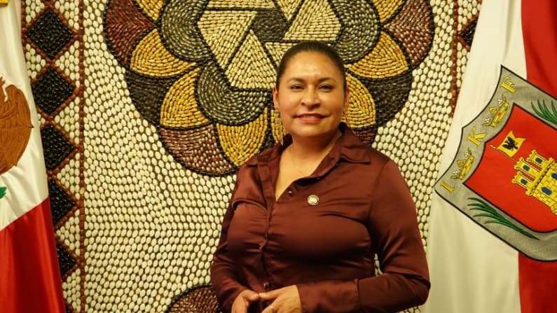 Senadora revela por qué el maíz es clave para la soberanía alimentaria de México