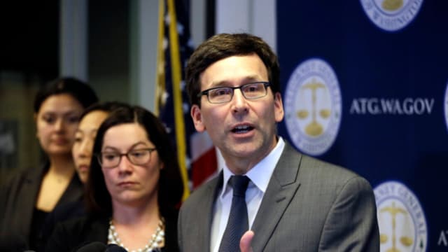 Big Tech y líderes en IA instan al gobernador de Washington a suspender propuestas fiscales