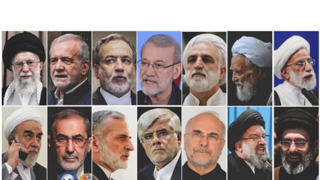 ¿Qué le depara el futuro al liderazgo del régimen iraní tras la muerte de Jamenei?