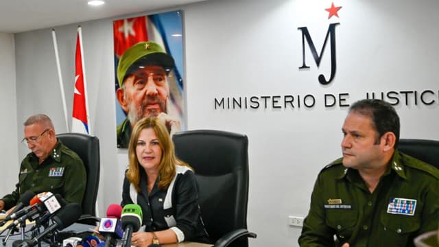 Panamá pide a Cuba garantías procesales para connacionales detenidos por supuesta propaganda en la isla
