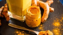 Cúrcuma: beneficios para su salud, remedios y precauciones de consumo