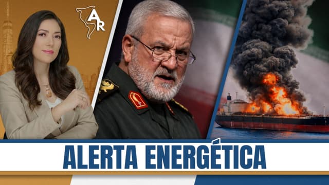 Petróleo y Gas: El Golfo Puede Disparar Todos Los Precios