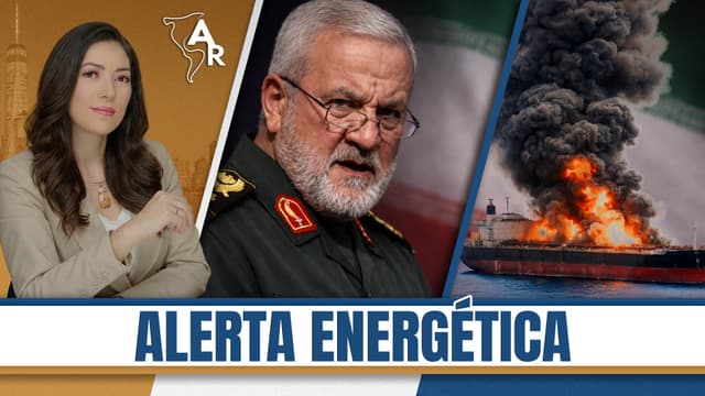 Petróleo y Gas: El Golfo Puede Disparar Todos Los Precios