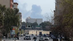 Israel lanza nuevos ataques contra Teherán y Beirut, y ataca instalaciones de desarrollo nuclear