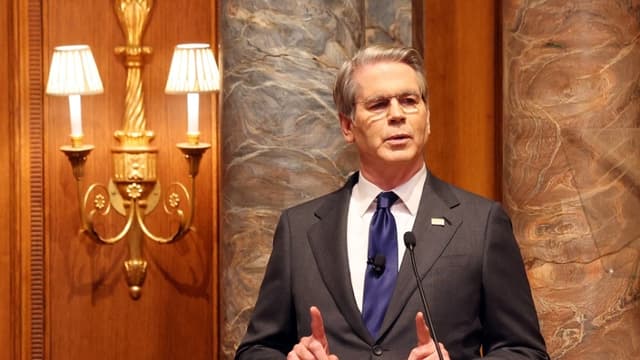 Arancel global del 15 % de Trump entrará en vigor esta semana, dice funcionario estadounidense