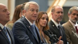 Presidente electo de Chile suspende proceso de traspaso de mando con Boric a una semana de toma de mando