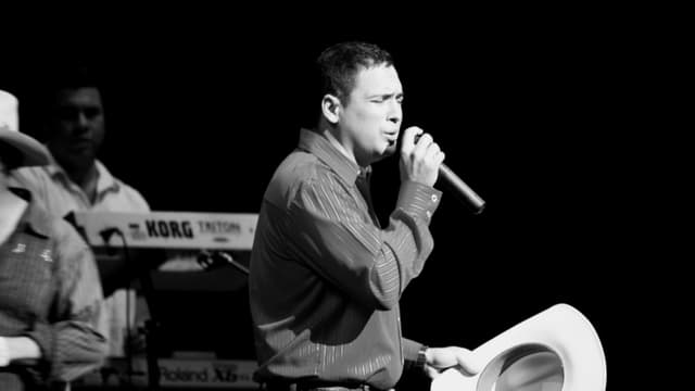 De la música al Congreso de EE. UU.: Bobby Pulido gana las primarias y competirá por el distrito 15 de Texas