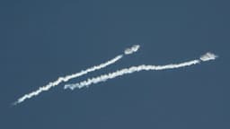 La defensa aérea de la OTAN derriba un misil iraní sobre Turquía