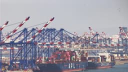 China sigue siendo la principal fuente mundial de productos falsificados, según un informe