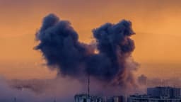 El Senado rechaza medida destinada a bloquear la operación de guerra de Trump contra Irán