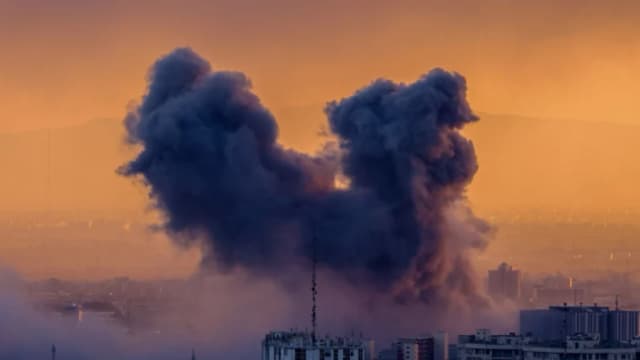 El Senado rechaza medida destinada a bloquear la operación de guerra de Trump contra Irán