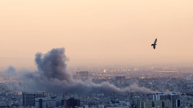 Actualizaciones conflicto EE. UU. - Irán - 5 de marzo