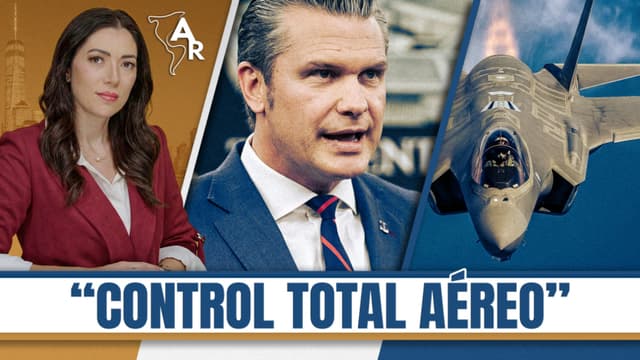 EE.UU. Tiene Control Aéreo: ¿Que Significa En Esta Guerra?