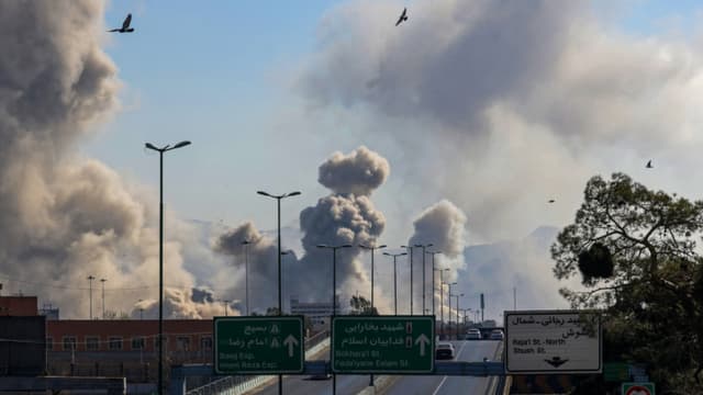 Un riesgo necesario en Irán y tres posibles resultados