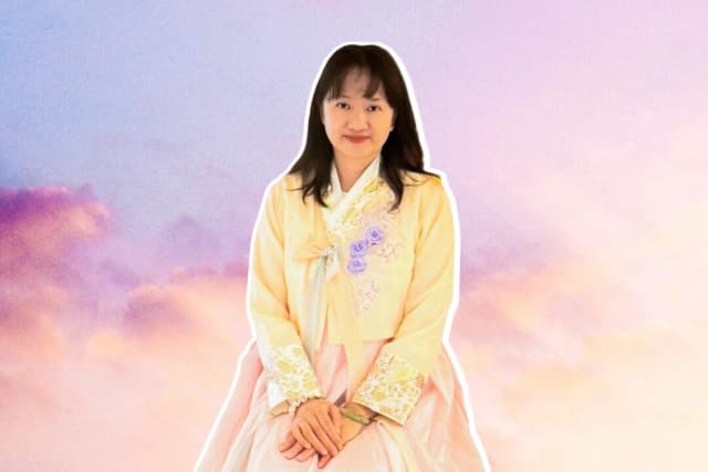 Li Bijuan vivió con fibromialgia, con un dolor insoportable a cada instante. Hoy, Li está completamente curada y ha recuperado una vida saludable. (Cortesía de Li Bijuan).