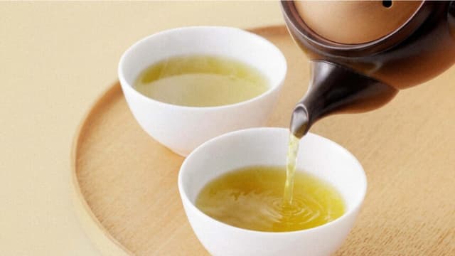 Una taza de calma: cómo el té favorece la concentración y la tranquilidad