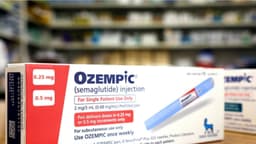 La FDA advierte al fabricante de Ozempic sobre publicidad engañosa