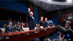 4 conclusiones del testimonio de altos funcionarios de Minnesota sobre el fraude masivo en el estado