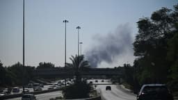 Embajada de EE. UU. en Kuwait cierra mientras continúa el conflicto con Irán