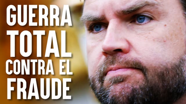 Los estados republicanos están «haciendo limpieza»: miles de millones recobrados