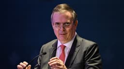 México y EE. UU. iniciarán ronda preparatoria para la revisión del T-MEC, anuncia Marcelo Ebrard