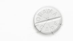 Tres razones por las que es tan difícil arreglar Obamacare