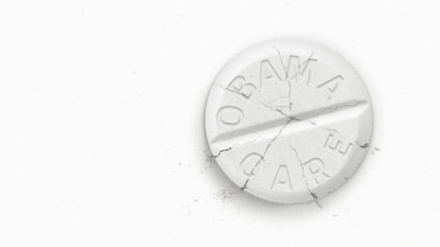 Tres razones por las que es tan difícil arreglar Obamacare