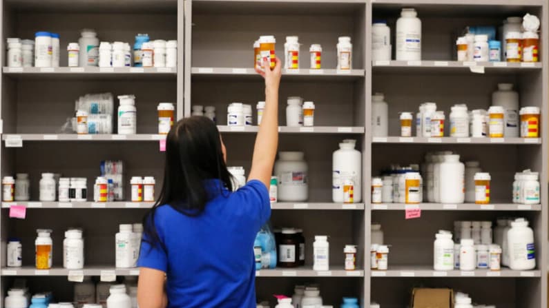 Retiran del mercado en EE. UU. medicamento para la inflamación por error en etiquetado
