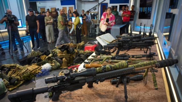 Cuba dice que murió el quinto hombre de lancha de EE. UU. atacada por fuerzas cubanas