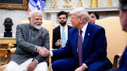 EE. UU. concede a la India una exención de 30 días para comprar petróleo ruso en medio del conflicto con Irán