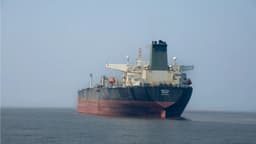 Países europeos y Japón se preparan para asegurar el Estrecho de Ormuz