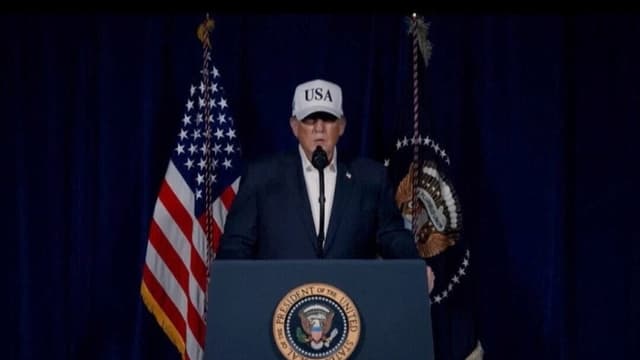 La guerra de Trump contra Irán: Estados Unidos vuelve a asumir el papel de policía del mundo