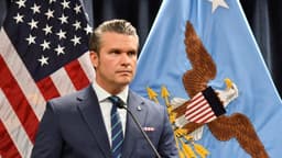 EE. UU. no ampliará sus objetivos en Irán pese a que la operación pasa a otra fase: Pentágono