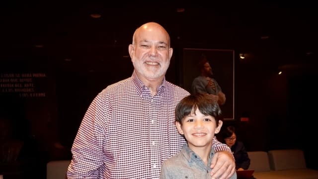 "Este show causó un gran impacto en la sociedad", dice el presidente de la Cámara de Puerto Rico