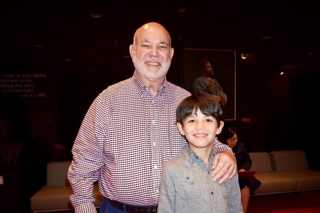 "Este show causó un gran impacto en la sociedad", dice el presidente de la Cámara de Puerto Rico