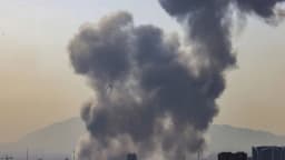 Fuentes israelíes dicen que el sitio atacado en Teherán estaba desarrollando un componente detonador nuclear