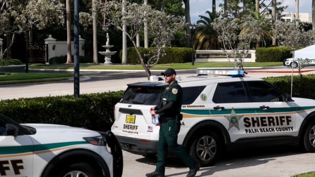 89 detenidos en una operación relacionada con tráfico humano y sexual infantil en Florida