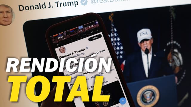 Trump exige ‘rendición incondicional’ a Irán mientras la guerra amenaza la economía mundial