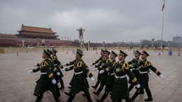 Violaciones de la libertad religiosa son «especialmente graves» en China, según un informe estadounidense