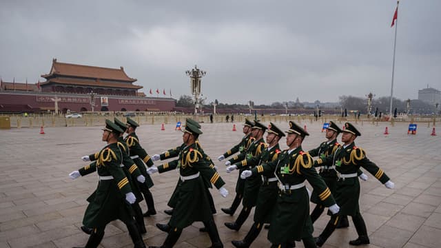Violaciones de la libertad religiosa son «especialmente graves» en China, según un informe estadounidense