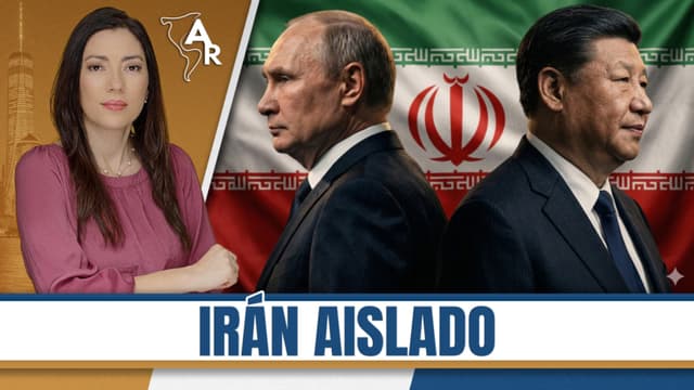 Irán vs Occidente: La Reacción Global Que Lo Cambia Todo