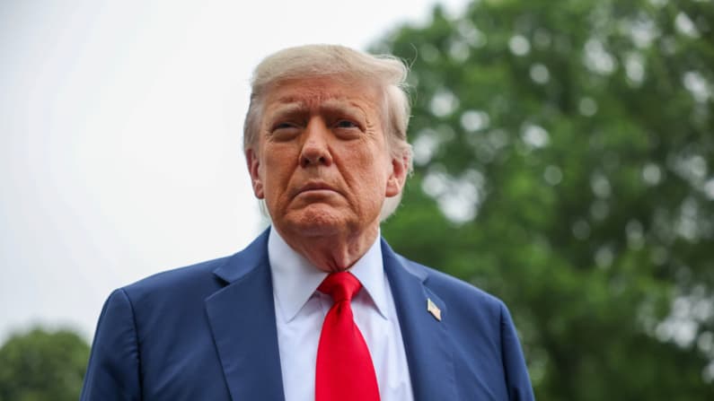 Trump organizará una cumbre con líderes latinoamericanos para promover la "Doctrina Donroe"