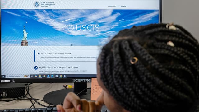 Departamento de Justicia de EE. UU. pide el fin del estatus protegido de inmigrantes haitianos