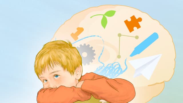 El TDAH puede no ser un trastorno después de todo: Cuando la energía encuentra su lugar